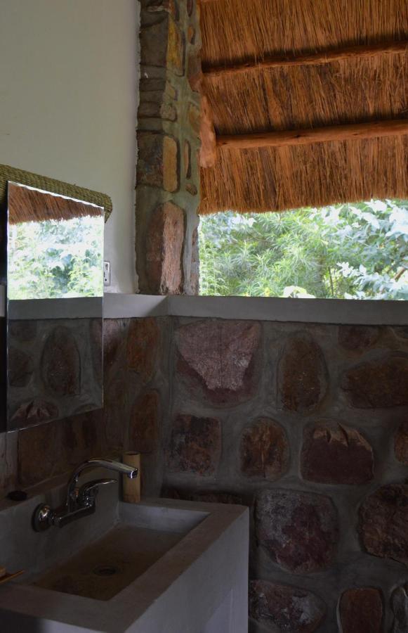 Rutete Eco Lodge Rwinkwavu Εξωτερικό φωτογραφία